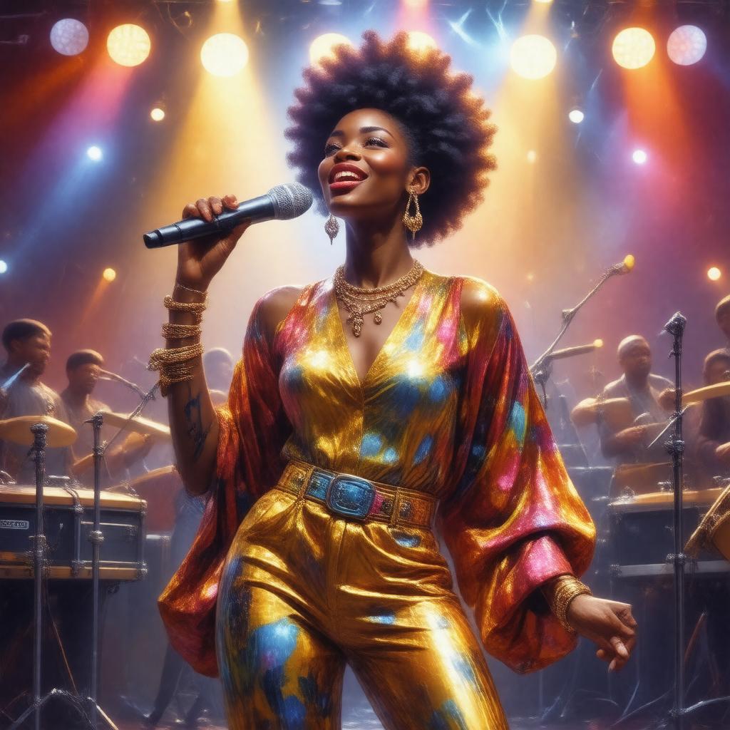 Viviane N'Dour